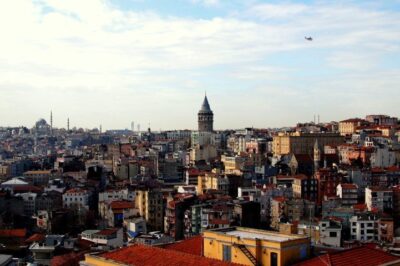 Istanbul Reisetipps