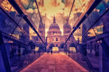 London Fotolocations