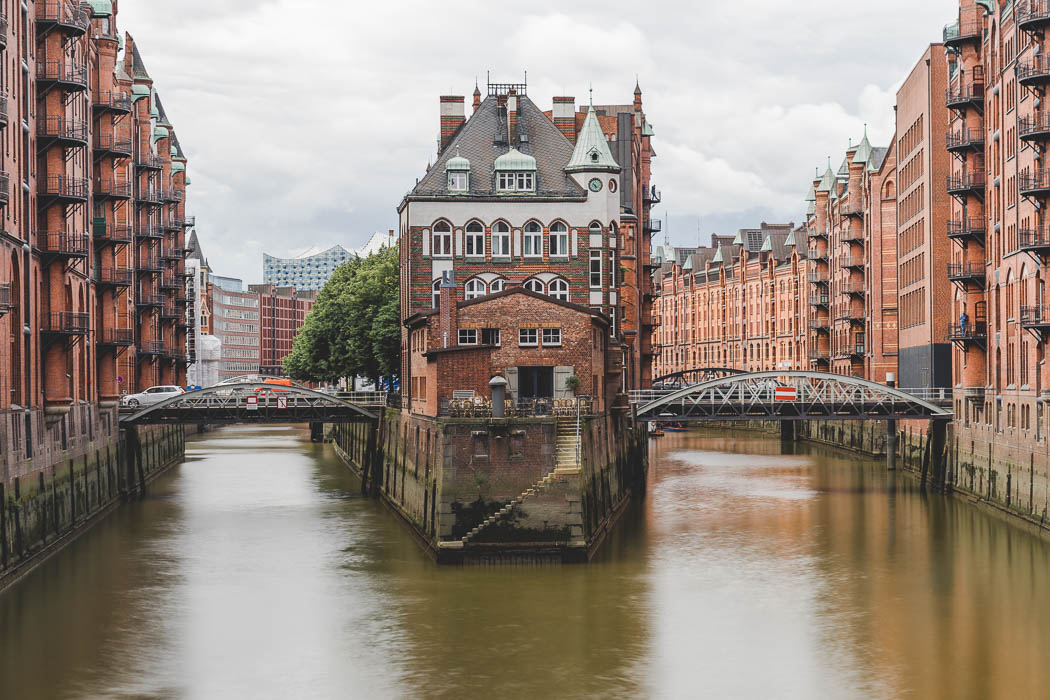Hamburg Fotolocations