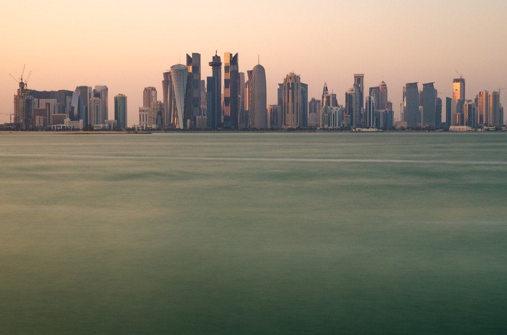 Doha Sehenswürdigkeiten Tipps