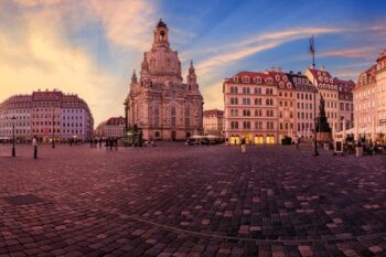 Dresden Fotospots