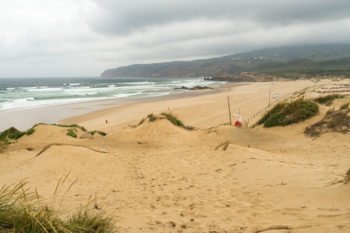 Praia Guincho