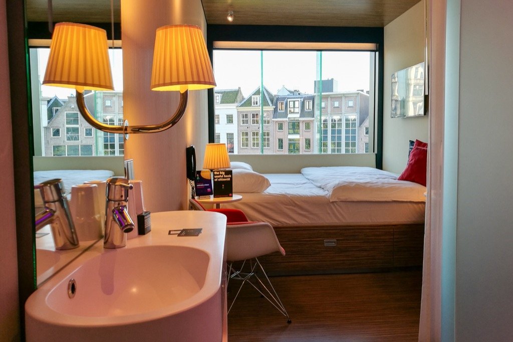 Rotterdam Hotel
