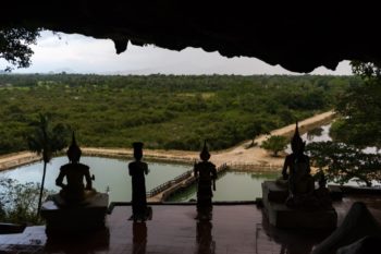 Yathaypyan Höhle