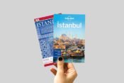 Der beste Reiseführer für Istanbul