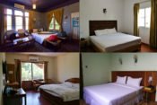 Hotel Tipps Myanmar