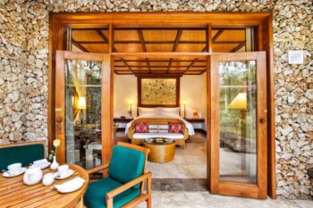 Honeymoon Hotels Bali