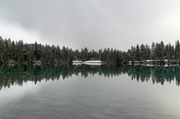 Beauvert Lake