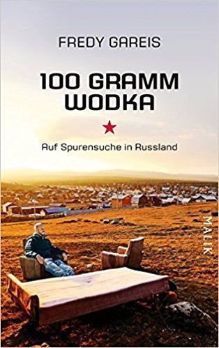 100 Gramm Wodka