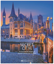 Secret Cities Europa