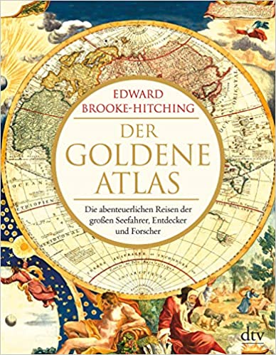 Der goldene Atlas