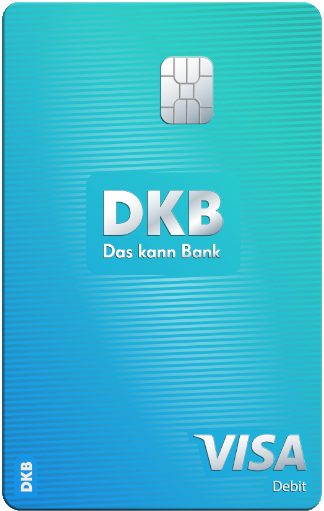 DKB Debitcard