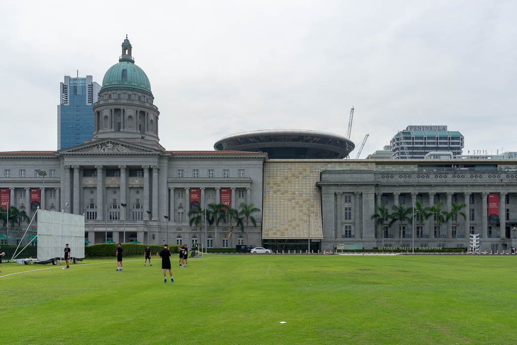 Die National Gallery
