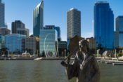 Die schönsten Sehenswürdigkeiten in Perth und unsere besten Tipps