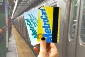 U-Bahn fahren in New York mit der New York Metro Card
