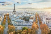 Paris Hotel Tipps: Wo übernachten in Paris?