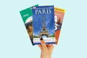 Der beste Reiseführer Paris