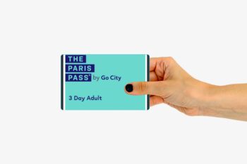 Go City Paris Pass
