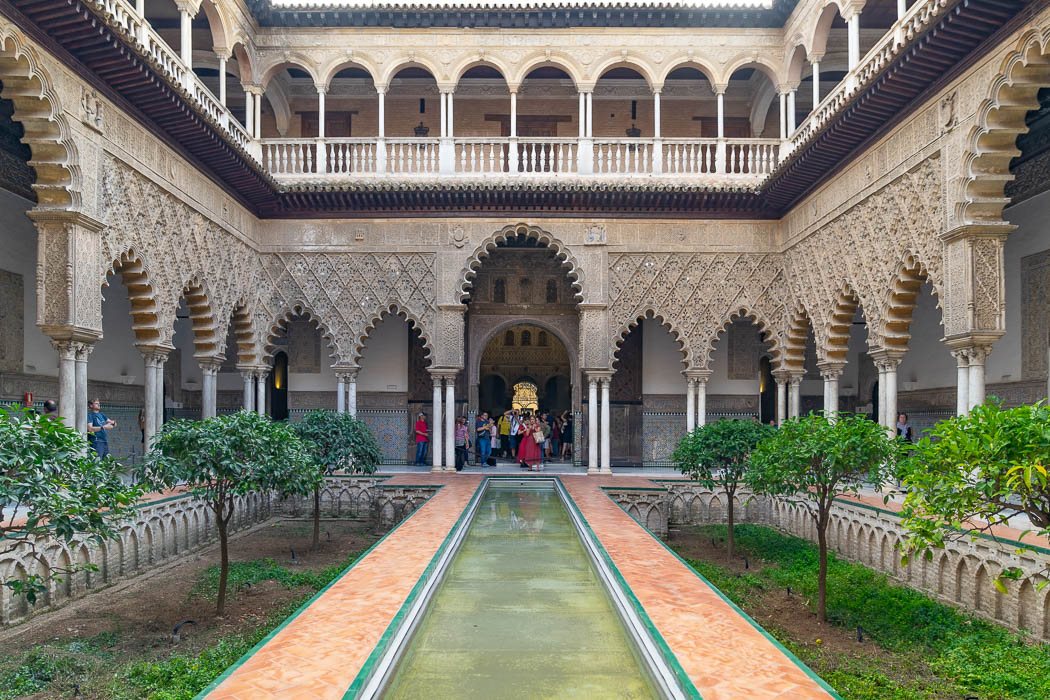 Real Alcázar