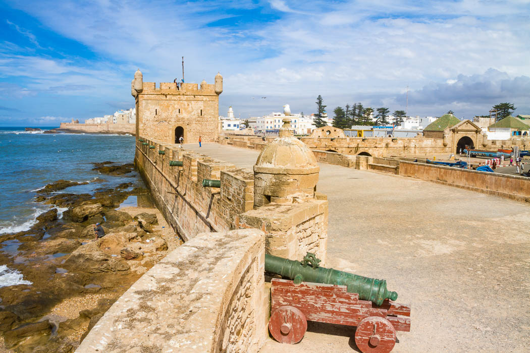 Festung von Essaouira
