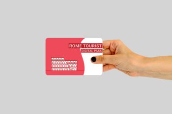 Rome Tourist Card
