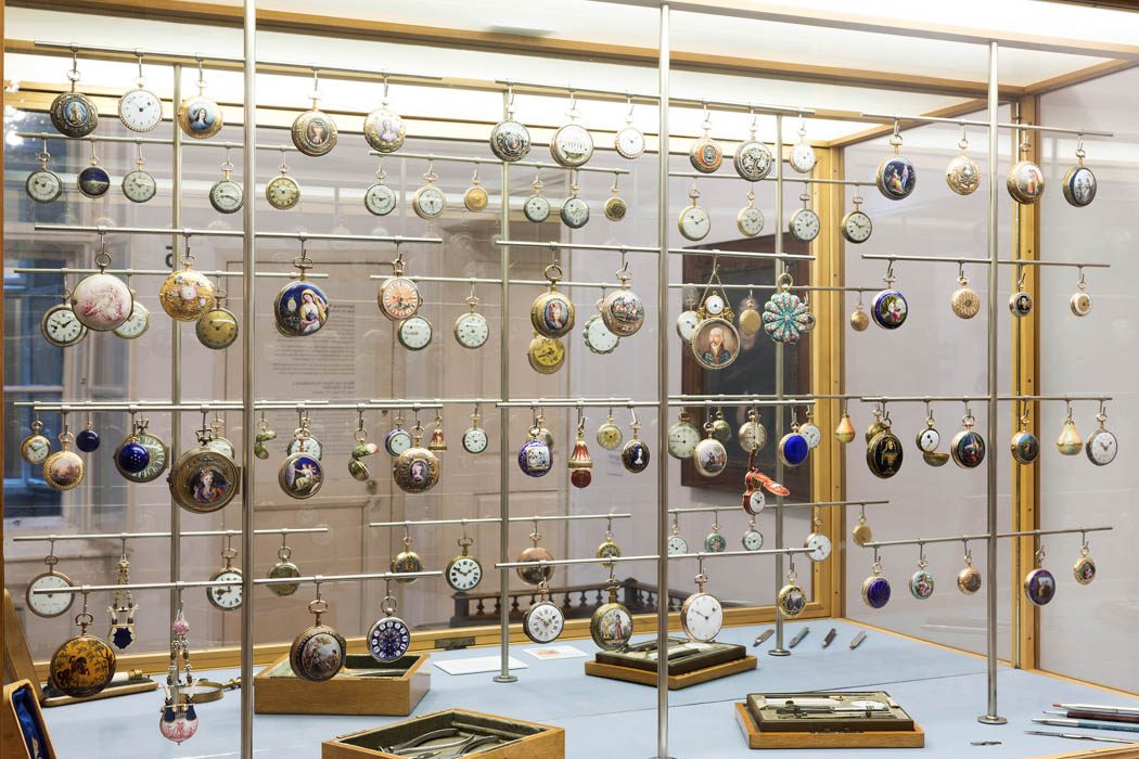 Uhrenmuseum Wien