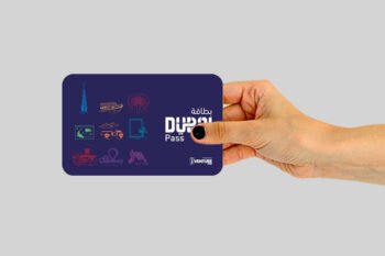iventure Card Dubai