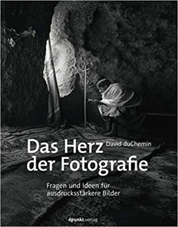 Buch Das Herz der Fotografie