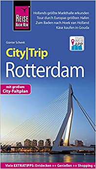 Reise Know-How Rotterdam