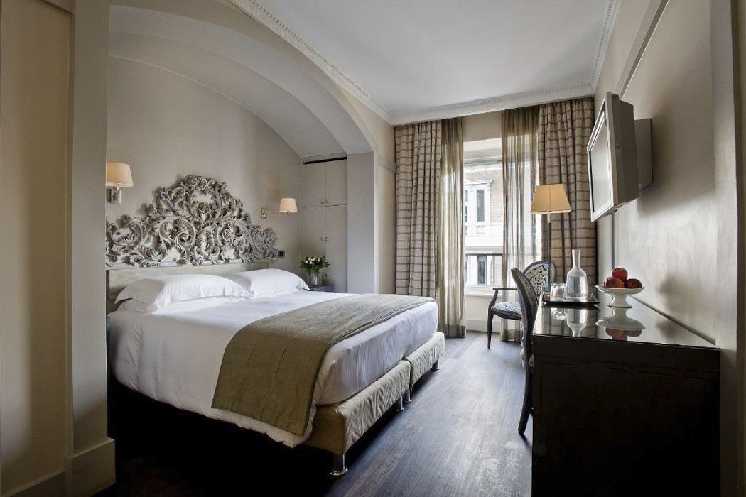 Hotel Casa Montani in Rom