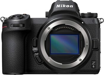 Systemkamera Nikon Z 6