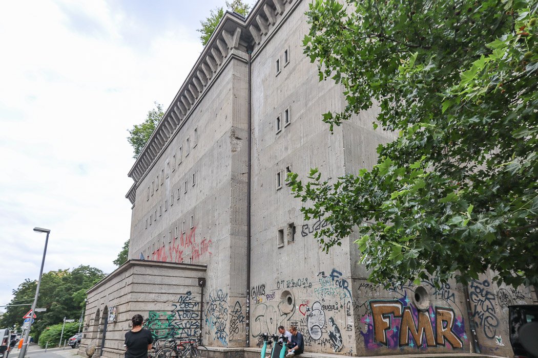 Boros Bunker Berlin