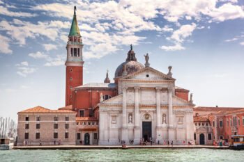 San Giorgio Maggiore in Venedig
