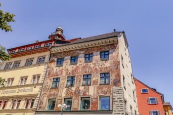 Obermarkt Konstanz