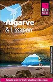 Reise Know-How Algarve