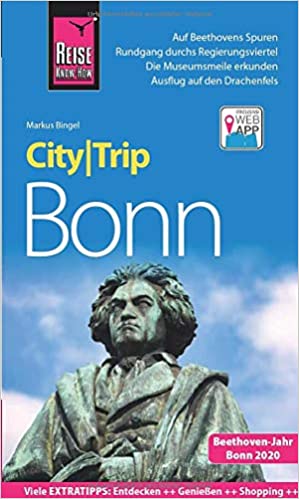 CityTrip Bonn