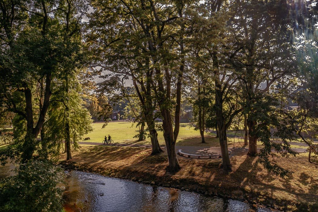 Stadtpark Maastricht