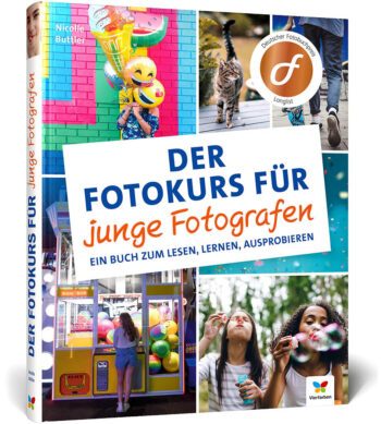 Fotobuch für Kinder