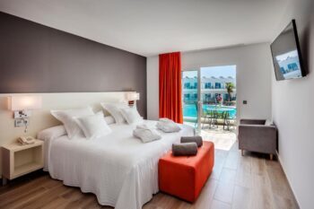 Hotel Barceló Corralejo Sands