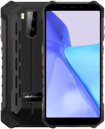 Ulefone Armor X9 Smartphone