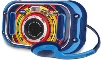 VTech KidiZoom Touch 5.0 Kinderkamera