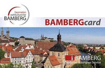 Bamberg Card
