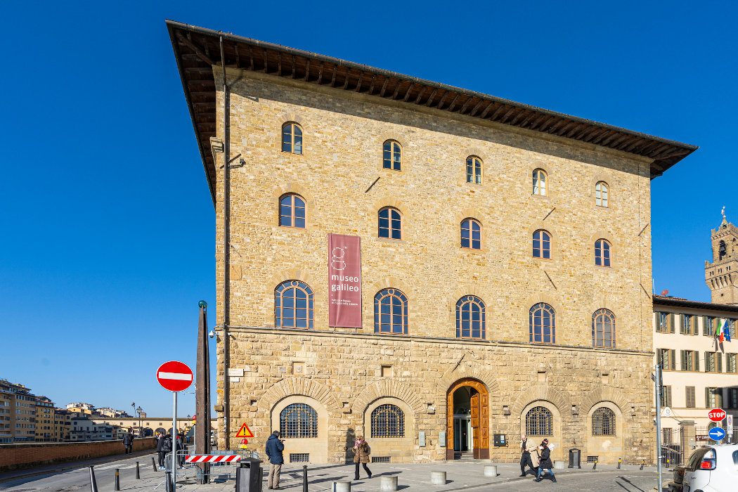 Museum Florenz