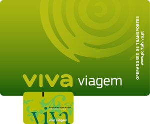 Die Viva Viagem Card für Lissabon