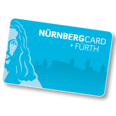Nürnberg Card