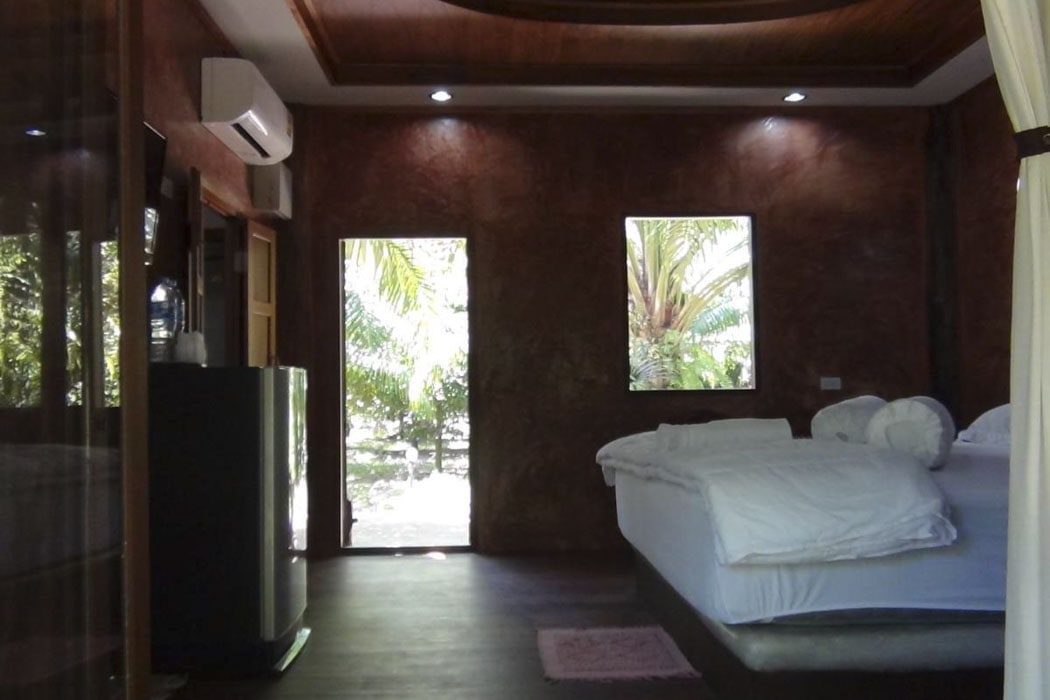 Zimmer im Tuaprodhome in Khao Lak