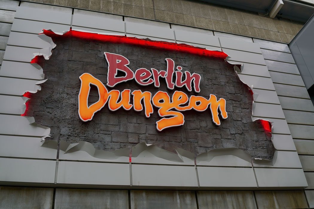 Berlin Dungeon