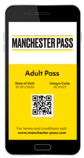 Manchester Pass