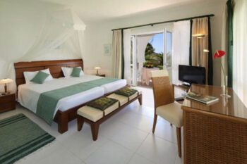 Zimmer im Villa Esmeralda an der Algarve