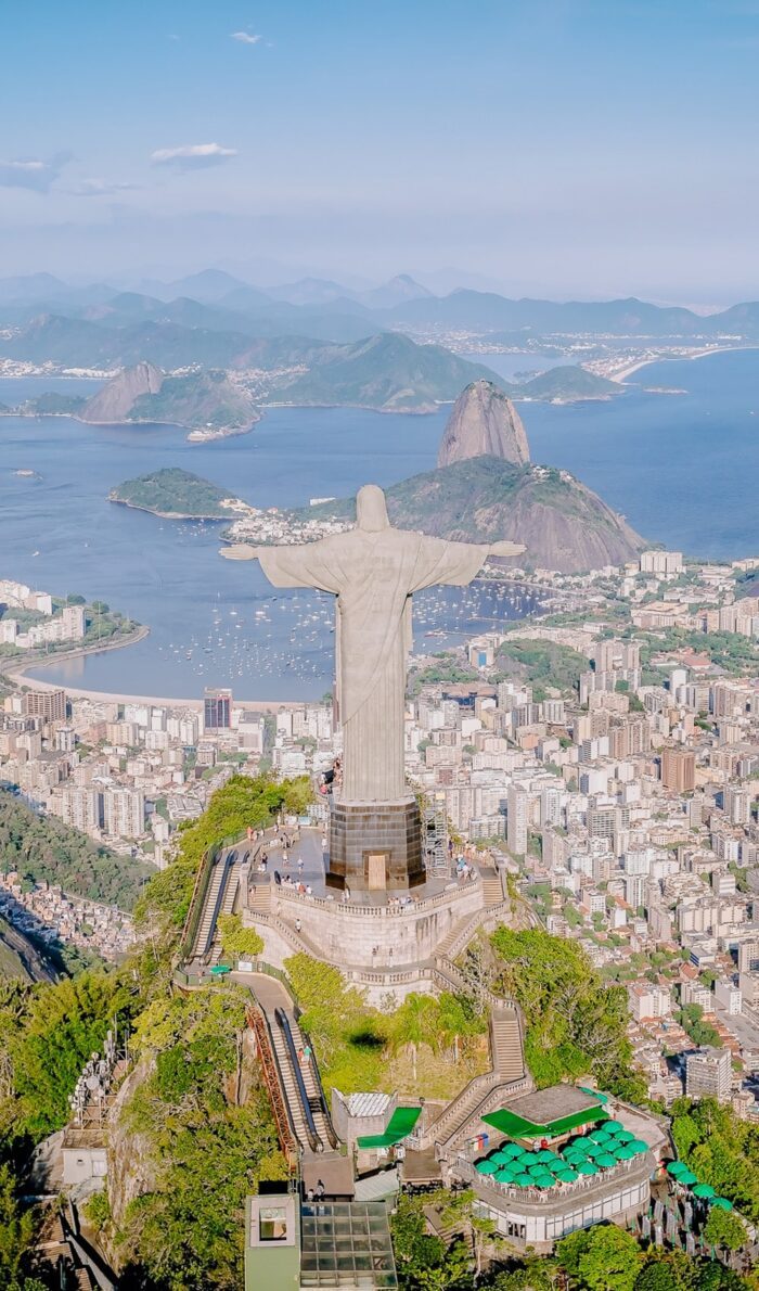 Headerbild Brasilien